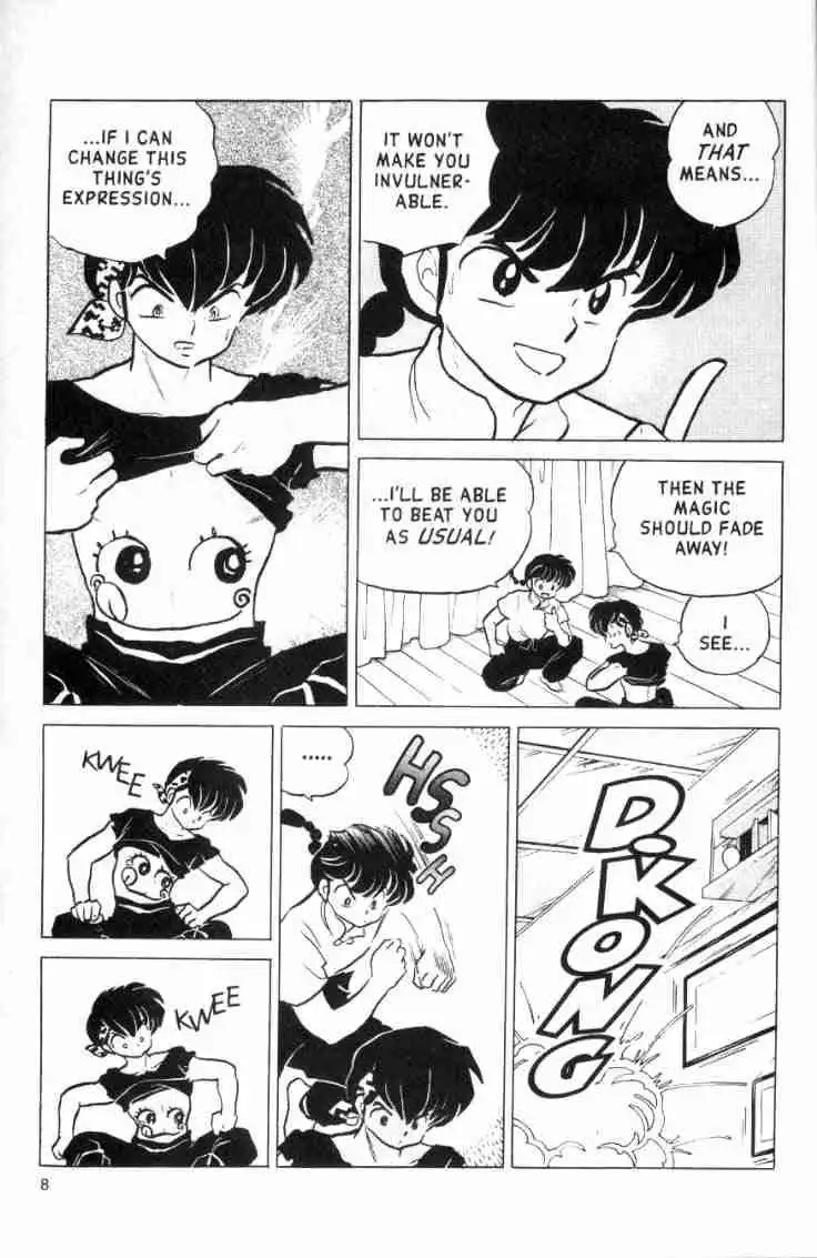 Ranma 1/2 Chapter 145 8